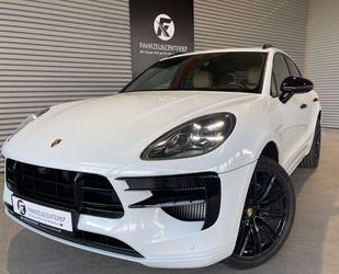 Porsche Macan Gebrauchtwagen