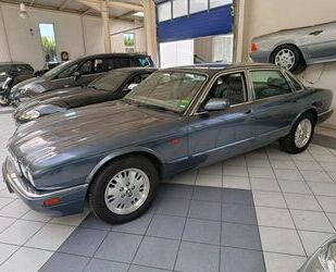 Jaguar XJ Gebrauchtwagen