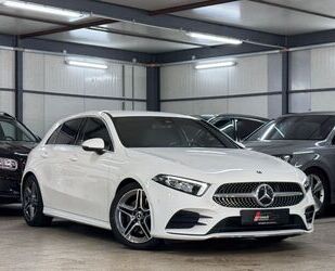 Mercedes-Benz A 220 Gebrauchtwagen