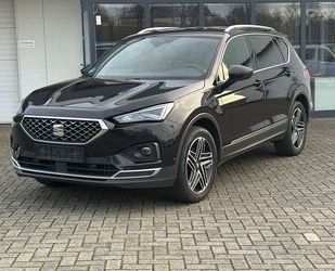 Seat Tarraco Gebrauchtwagen