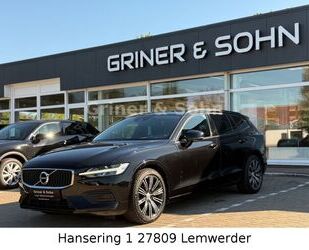 Volvo V60 Gebrauchtwagen