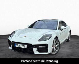 Porsche Panamera Gebrauchtwagen