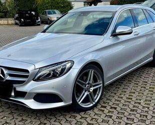 Mercedes-Benz C 180 Gebrauchtwagen