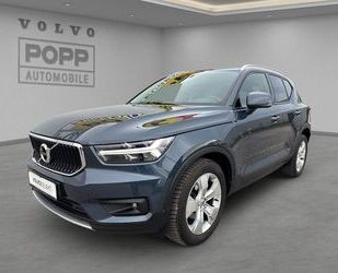 Volvo XC40 Gebrauchtwagen