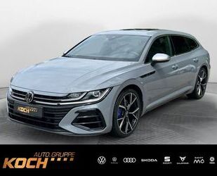 VW Arteon Gebrauchtwagen