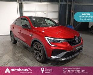 Renault Arkana Gebrauchtwagen