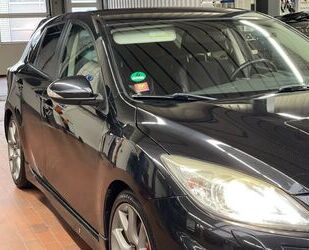 Mazda 3 Gebrauchtwagen
