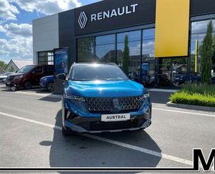 Renault Austral Gebrauchtwagen