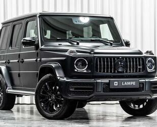 Mercedes-Benz G 400 Gebrauchtwagen