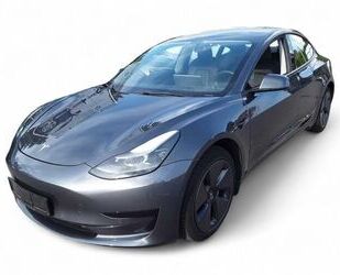 Tesla Model 3 Gebrauchtwagen