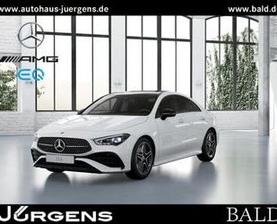 Mercedes-Benz CLA 200 Gebrauchtwagen