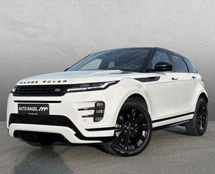 Land Rover Range Rover Evoque Gebrauchtwagen