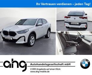 BMW X2 Gebrauchtwagen