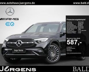 Mercedes-Benz GLC 300 Gebrauchtwagen