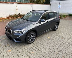 BMW X1 Gebrauchtwagen