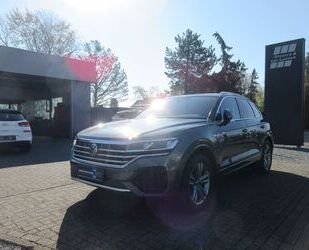 VW Touareg Gebrauchtwagen