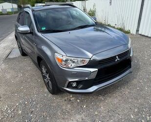 Mitsubishi ASX Gebrauchtwagen