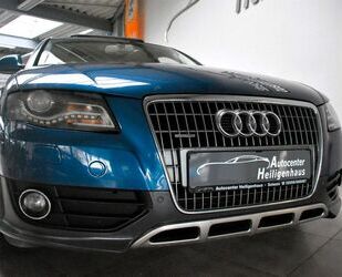 Audi A4 Allroad Gebrauchtwagen