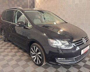 VW Sharan Gebrauchtwagen