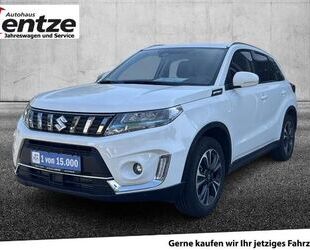 Suzuki Vitara Gebrauchtwagen