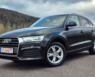 Audi Q3 Gebrauchtwagen