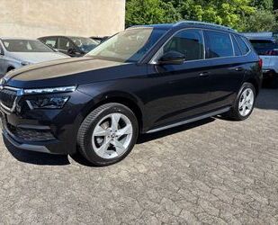 Skoda Kamiq Gebrauchtwagen