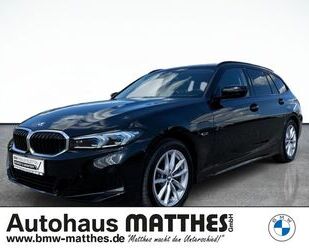BMW 330 Gebrauchtwagen