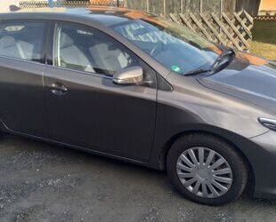 Toyota Auris Gebrauchtwagen