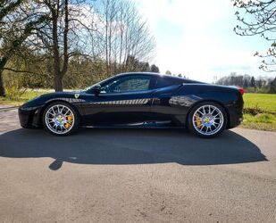 Ferrari F430 Gebrauchtwagen