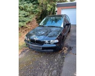BMW 316 Gebrauchtwagen