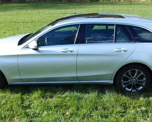 Mercedes-Benz C 220 Gebrauchtwagen