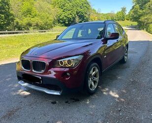 BMW X1 Gebrauchtwagen