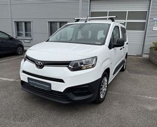 Toyota Proace City Gebrauchtwagen