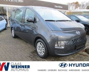 Hyundai STARIA Gebrauchtwagen