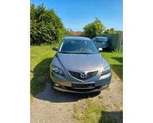 Mazda 3 Gebrauchtwagen