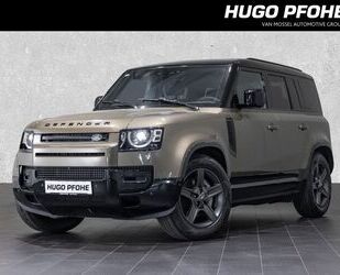 Land Rover Defender Gebrauchtwagen