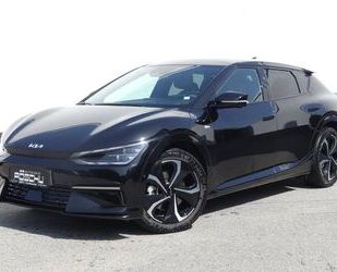 Kia EV6 Gebrauchtwagen