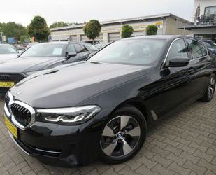 BMW 520 Gebrauchtwagen