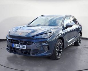 Cupra Terramar Gebrauchtwagen