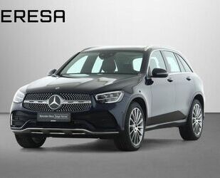 Mercedes-Benz GLC 400 Gebrauchtwagen