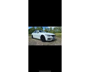 BMW 430 Gran Coupé Gebrauchtwagen