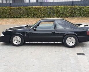 Ford Mustang Gebrauchtwagen