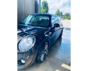 Mini Cooper SD Gebrauchtwagen