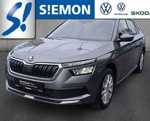 Skoda Kamiq Gebrauchtwagen