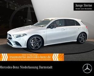 Mercedes-Benz A 35 AMG Gebrauchtwagen