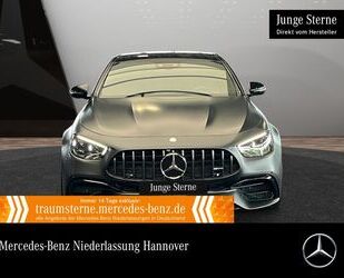 Mercedes-Benz E 63 AMG Gebrauchtwagen