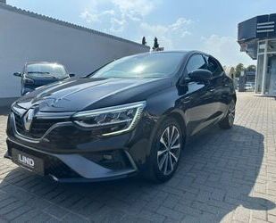 Renault Megane Gebrauchtwagen