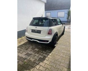 Seat Cooper S 