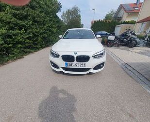 BMW 120 Gebrauchtwagen