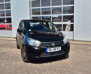 Suzuki Celerio Gebrauchtwagen